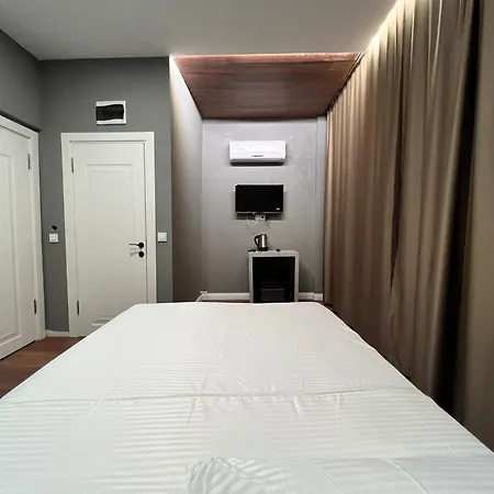 Goekotta Aparthotel Provincia di Istanbul