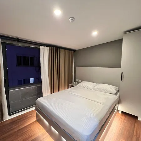 Goekotta Aparthotel *