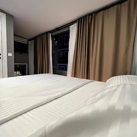 Aparthotel Goekotta Istanbul