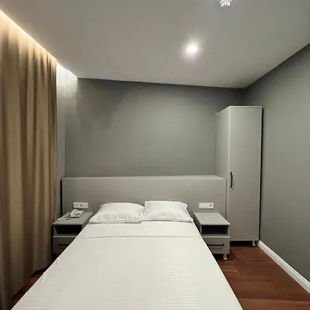 Goekotta Aparthotel Istanbul
