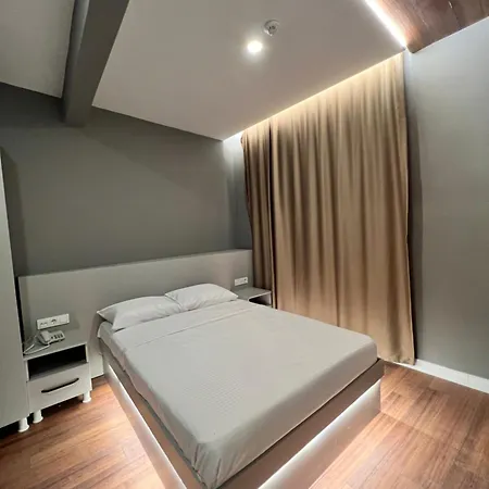 Aparthotel Goekotta Istanbul