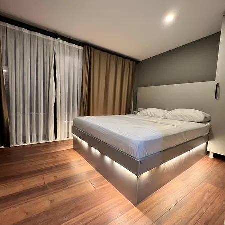 Goekotta Aparthotel Istanbul